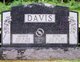  Lewis Arthur Davis