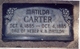  Matilda Carter