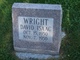  David Isaac Wright