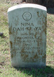  Nina Dah-Ke-Ya