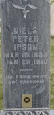  Niels Peter Ipson