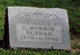  George Monroe Durham