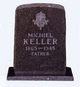  Michael Keller