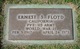  Ernest Scott Floyd