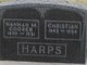  Christian Harps