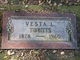  Vesta Lou Tibbitts