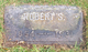  Robert S. Hovey