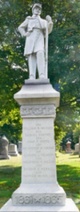  Civil War Memorial