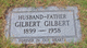  Gilbert Gordon Gilbert