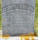  George Bertram “Bert” Robbins