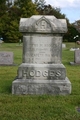  Rufus M. Hodges