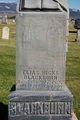  Elias Hicks Blackburn