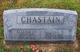  George Nathaniel Chastain