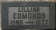  Lillian <I>Vandruff</I> Edmonds