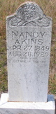  Nancy Akins