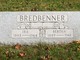  Bertha Bredbenner