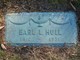  Earl LeRoy Hull