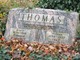  William John Thomas