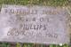  Walter Lee Phillips Jr.