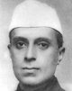  Jawaharlal Nehru