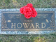  Harold Lee Howard