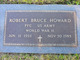  Robert Bruce Howard