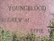  Effie Mae <I>Johnson</I> Youngblood
