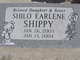  Shilo Earlene Shippy