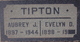  Evelyn D Tipton