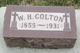  William Henry Colton