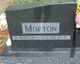  Aaron Craig Glen Morton