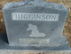 Timothy Lee Higginson