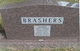  Bernice Inez <I>Shaver</I> Brashers