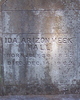  Ida Arizona <I>Meek</I> Hall