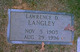 Lawrence DeSales Langley Photo