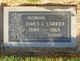  James Charles Carrier Sr.