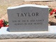  R. B. Taylor