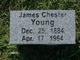  James Chester “Jim” Young Sr.