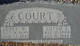  Lottie Irene <I>Hancock</I> Court