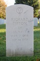  Richard Gerald Tipton