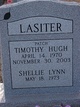  Timothy Hugh “Patch” Lasiter