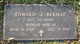  Edward J. Bernat