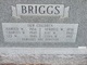  George Harold Briggs