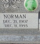  Norman Romrell