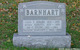  Mary Marietta <I>Breakall</I> Barnhart