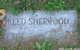  Reed Sherwood Breakall
