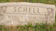  Russell Theophilus Schell