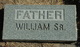  William Davis Sr.