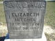  Elizabeth Mitchel