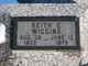  Keith Ellis Wiggins Sr.